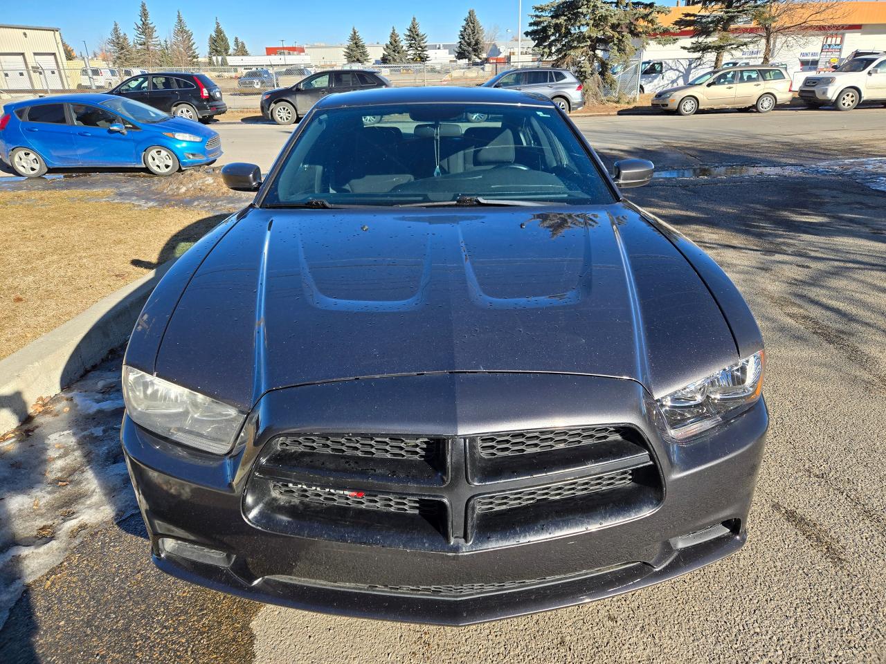 2013 Dodge Charger SE | ALL CREDIT ACCEPTED!! - Photo #2