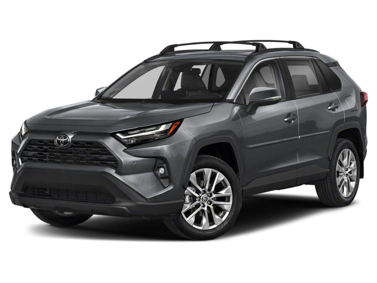 Used 2024 Toyota RAV4 XLE AWD for sale in Ottawa, ON