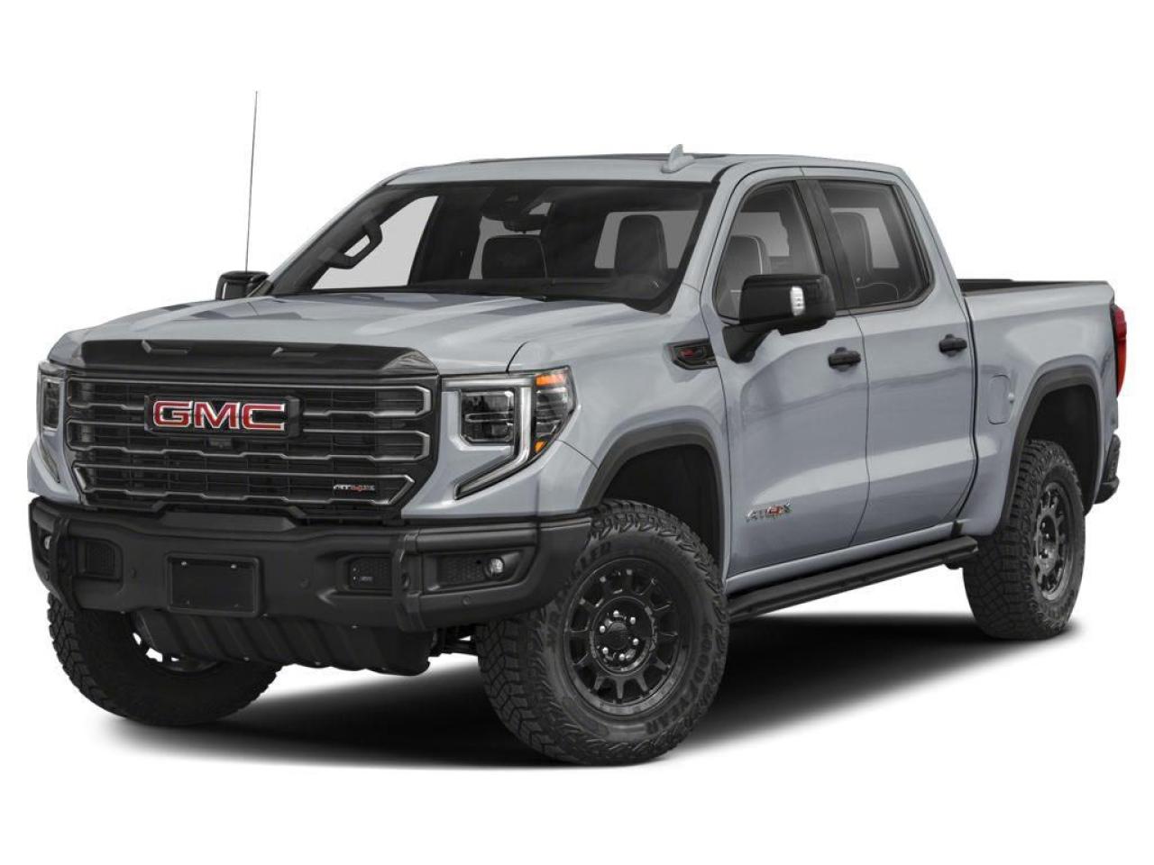 Used 2023 GMC Sierra 1500 AT4X for sale in Tillsonburg, ON