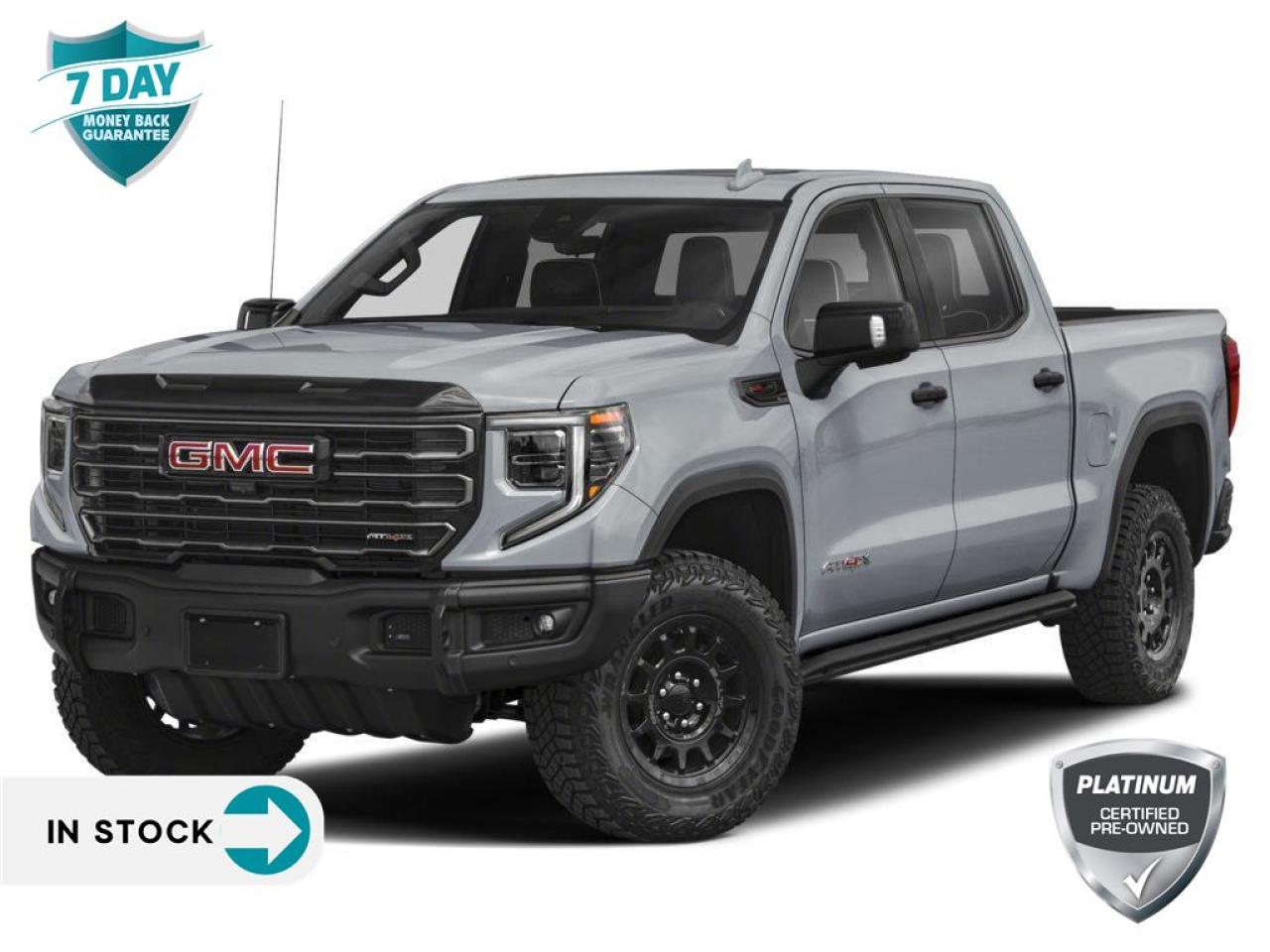 Used 2023 GMC Sierra 1500 AT4X for sale in Tillsonburg, ON