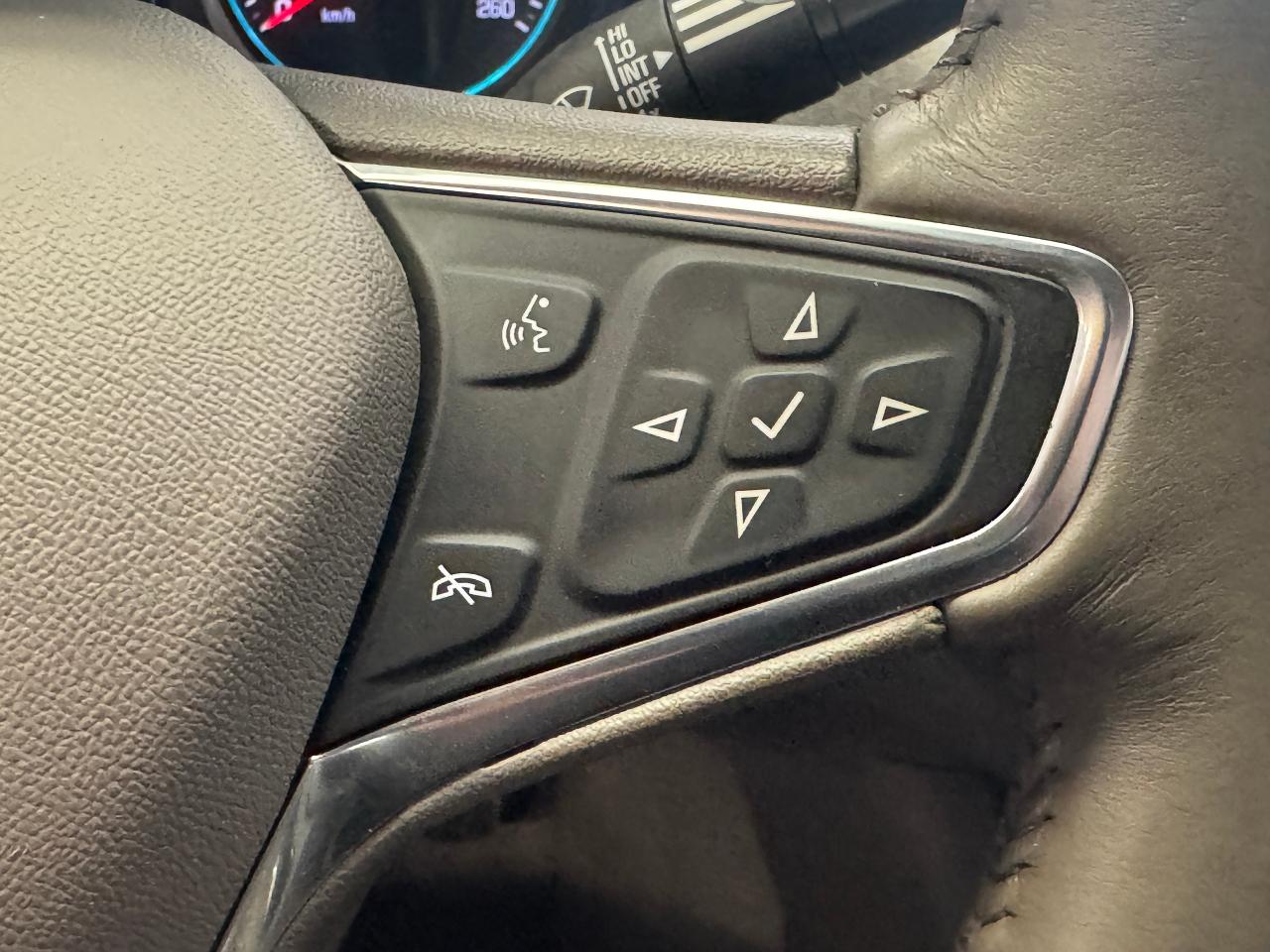 2017 Chevrolet Malibu LT+New Tires+Brakes+Camera+ApplePlay+Remote Start - Photo #42