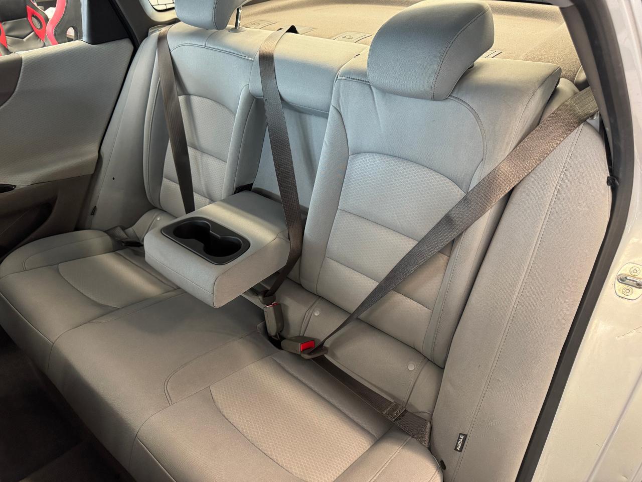 2017 Chevrolet Malibu LT+New Tires+Brakes+Camera+ApplePlay+Remote Start - Photo #24