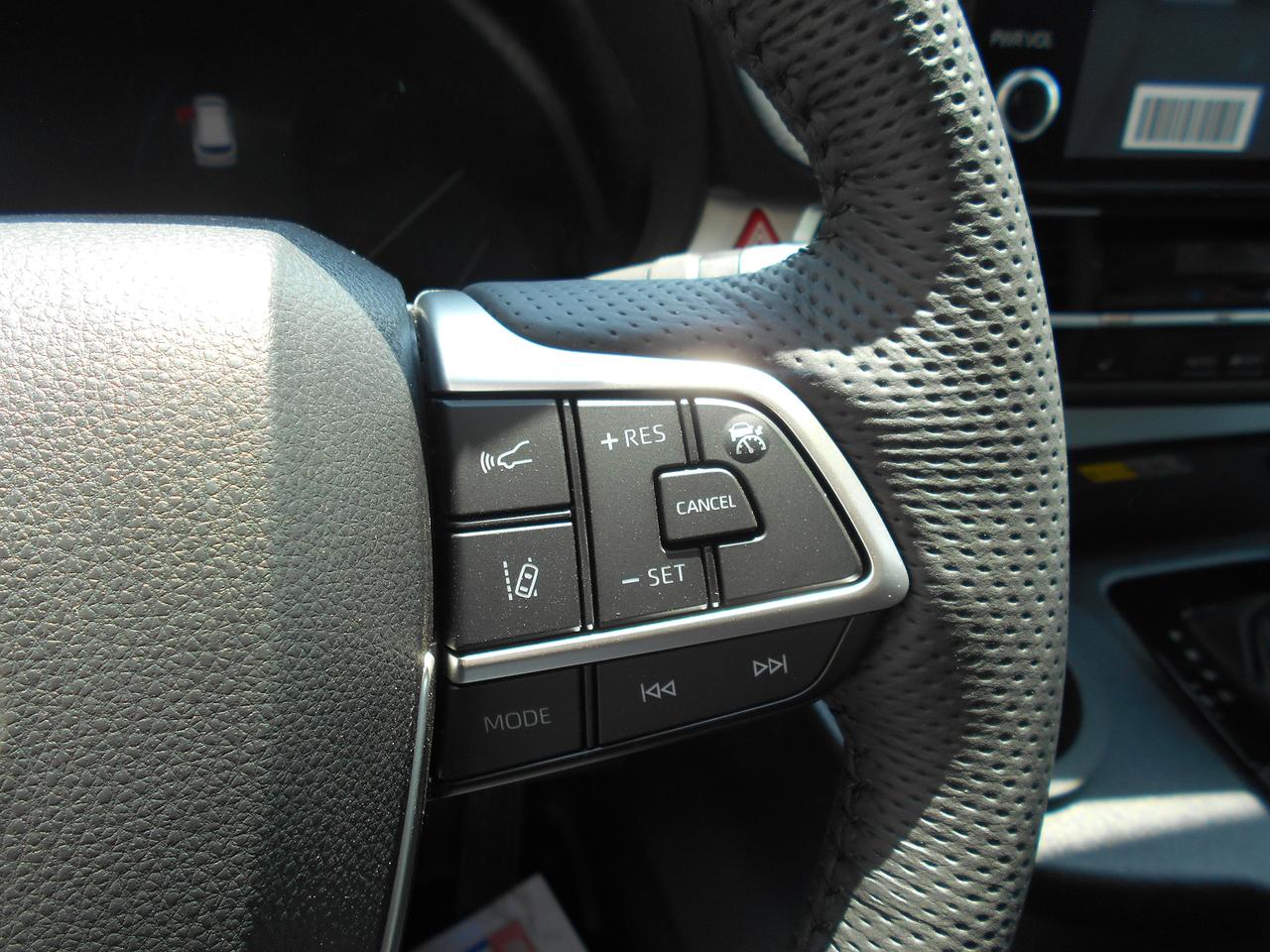 2025 Toyota Sienna XLE-Wheelchair Accessible Side Entry-Power Photo