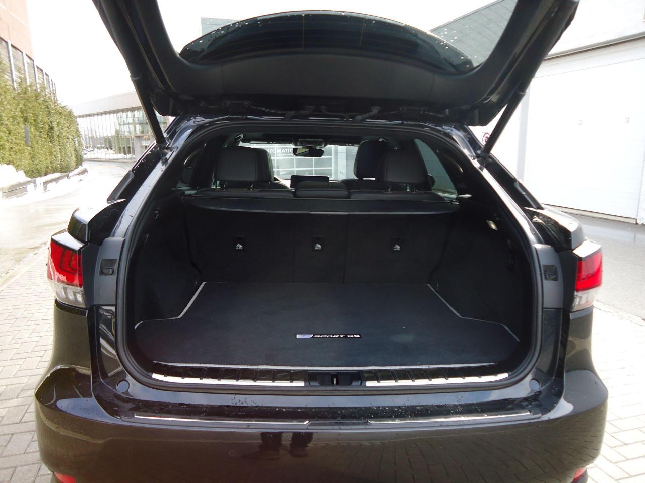 2022 Lexus RX RX 350 Auto - Photo #6