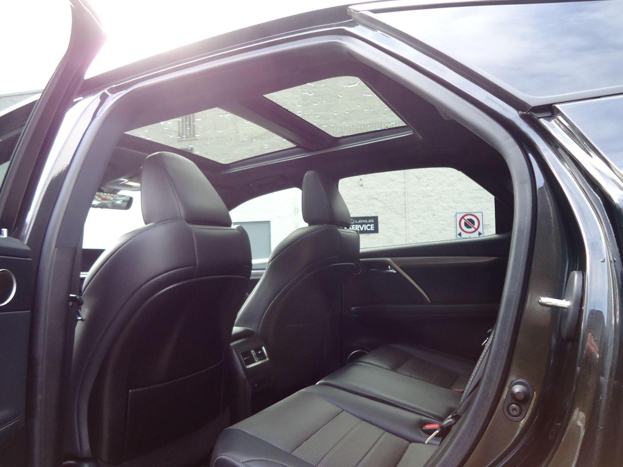2022 Lexus RX RX 350 Auto - Photo #9