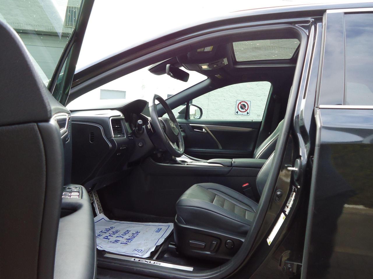2022 Lexus RX RX 350 Auto - Photo #10