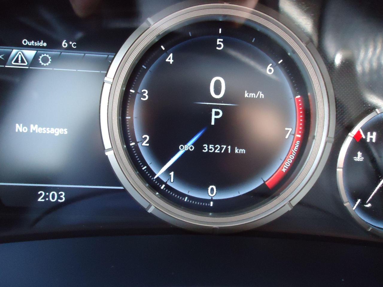 2022 Lexus RX RX 350 Auto - Photo #12