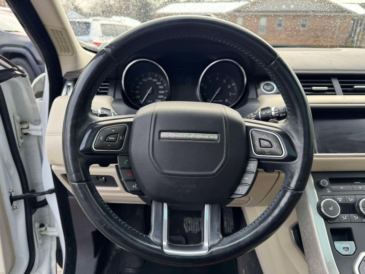 2012 Land Rover Range Rover Evoque 5dr HB Prestige Premium - Photo #20