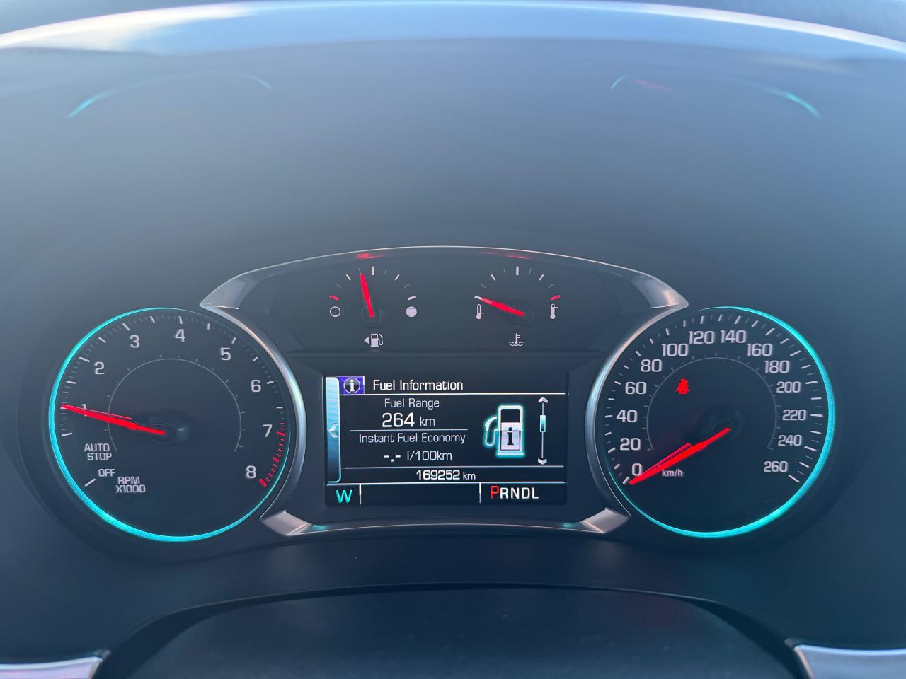 2019 Chevrolet Traverse FWD 4dr LT Cloth w/1LT - Photo #13