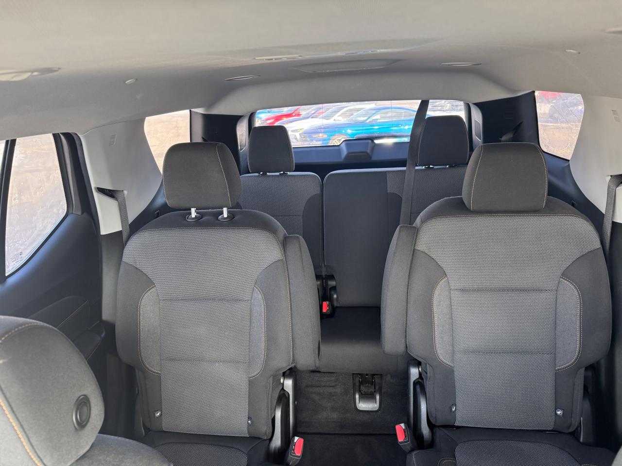 2019 Chevrolet Traverse FWD 4dr LT Cloth w/1LT - Photo #18