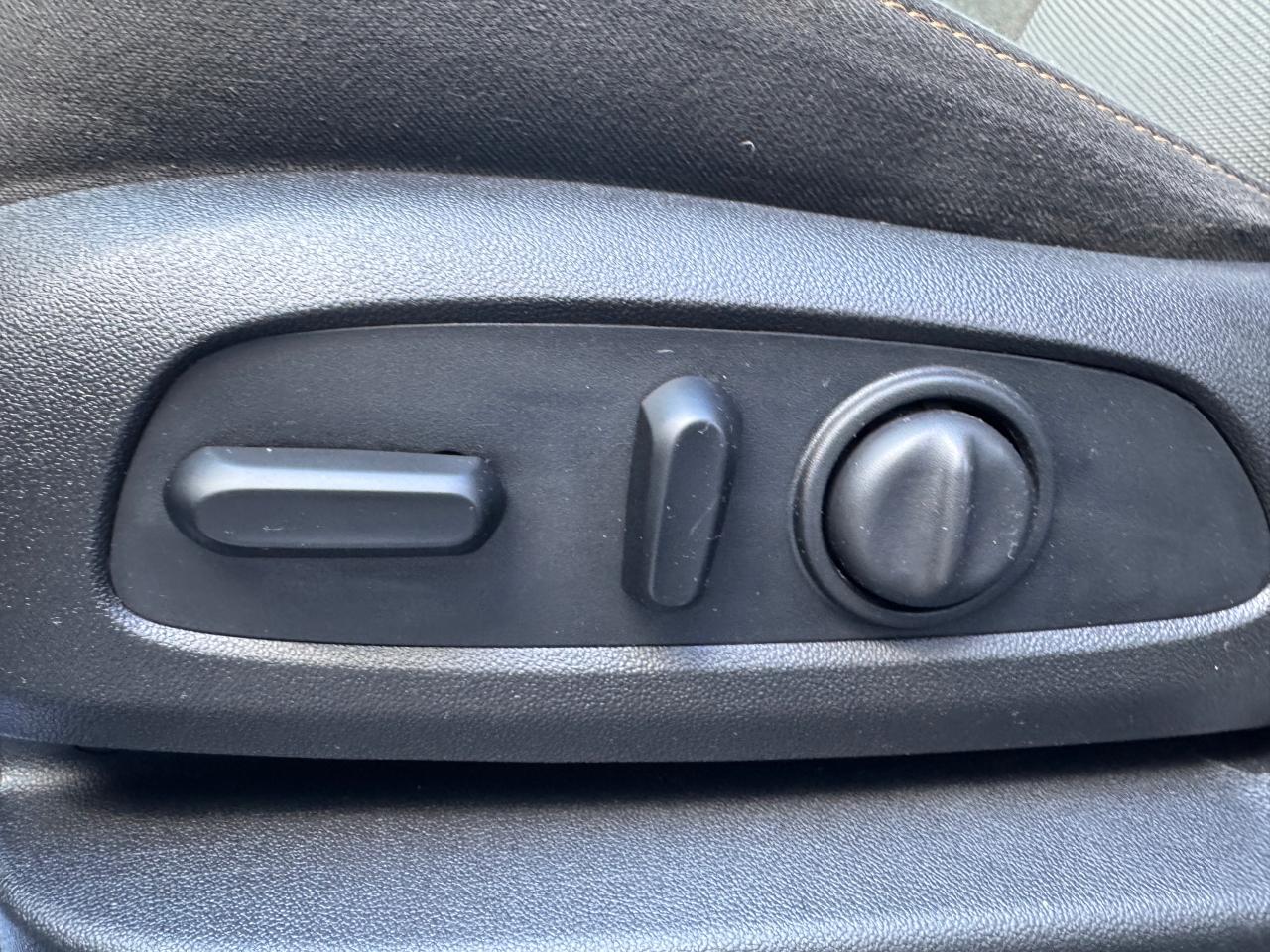 2019 Chevrolet Traverse FWD 4dr LT Cloth w/1LT - Photo #10