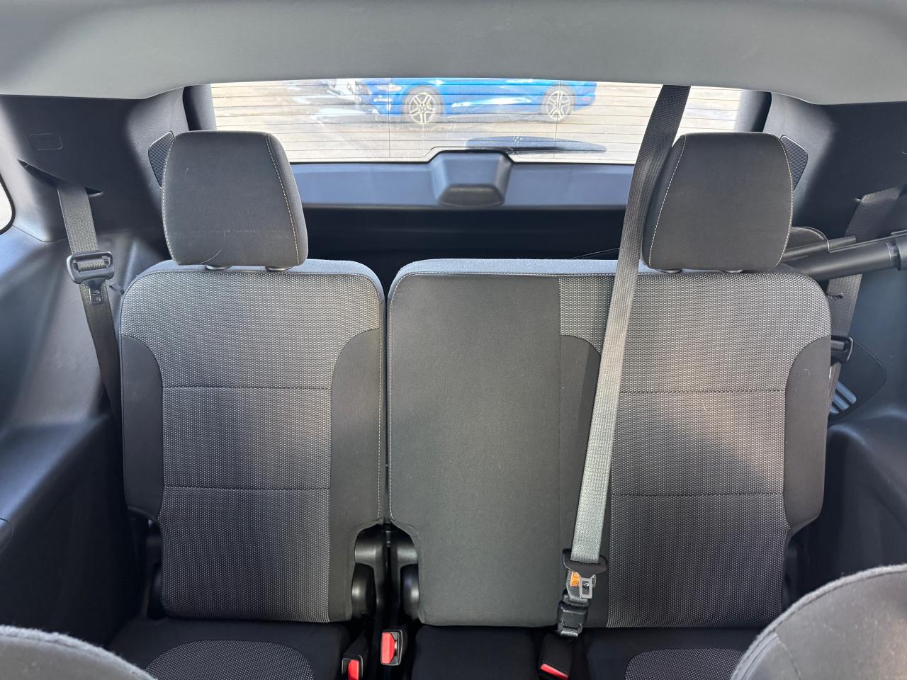 2019 Chevrolet Traverse FWD 4dr LT Cloth w/1LT - Photo #21