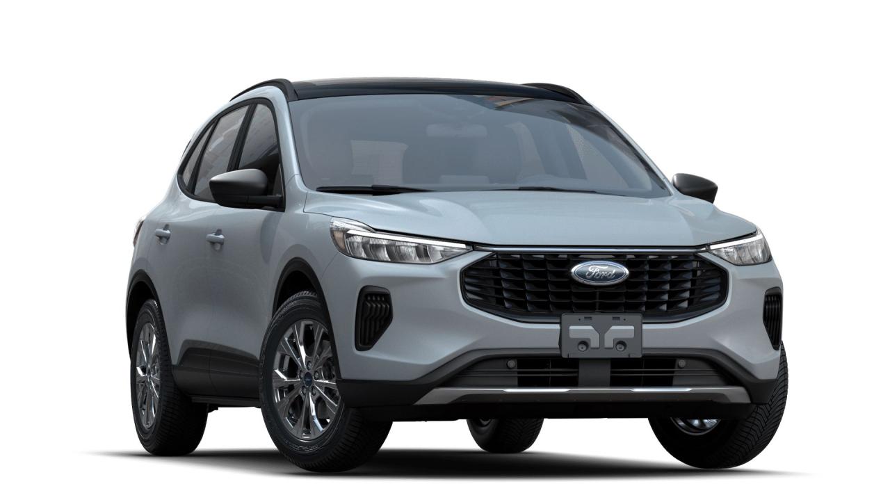 2025 Ford Escape 4DR ACTIVE Photo3