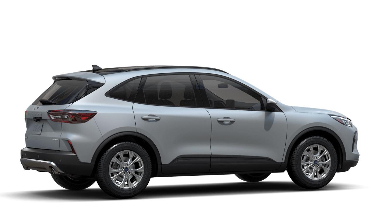 2025 Ford Escape 4DR ACTIVE Photo2