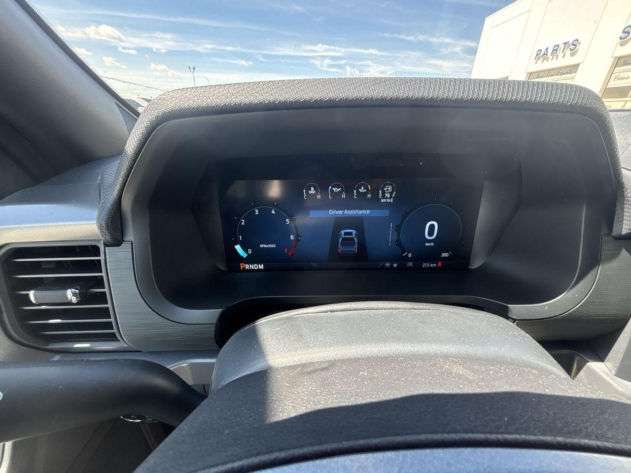 2025 Ford F-150 XLT 4WD SuperCrew 5.5' Box Photo5