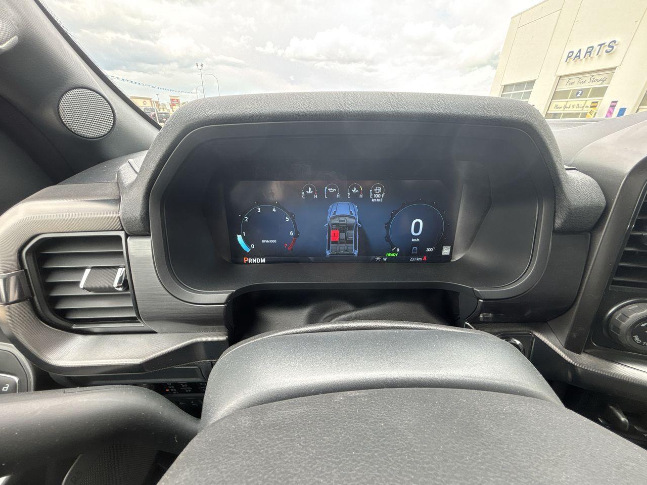 2025 Ford F-150 4x4 Supercrew-145 Photo5