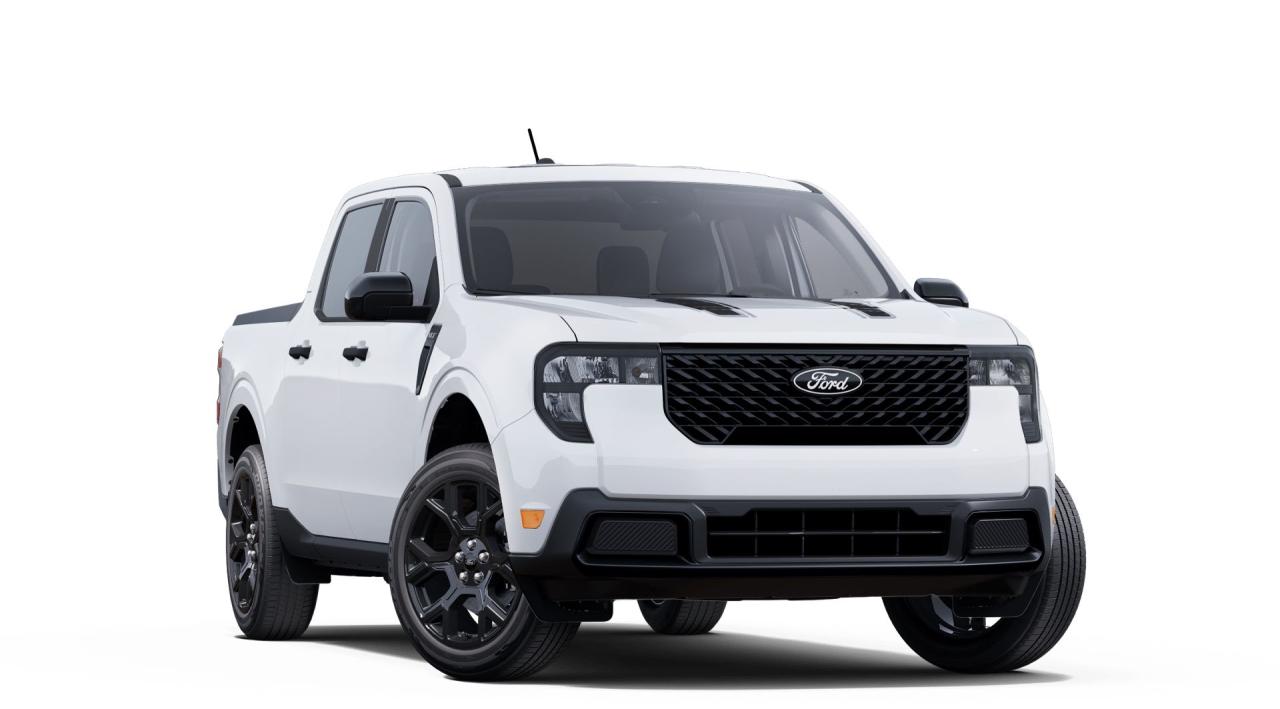 2025 Ford Maverick XLT Photo