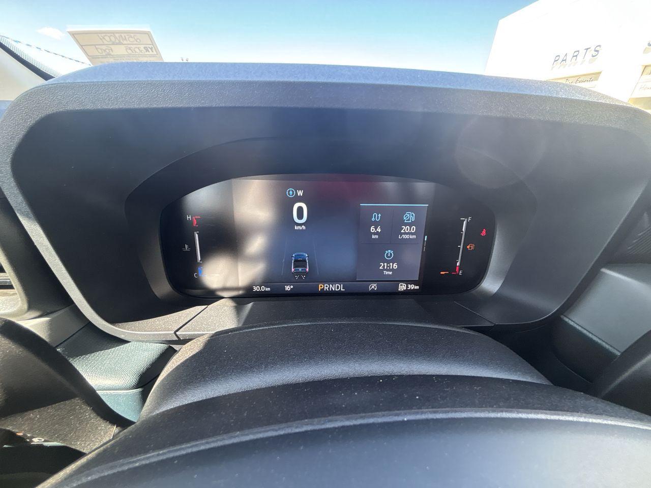 2025 Ford Maverick XLT Photo5
