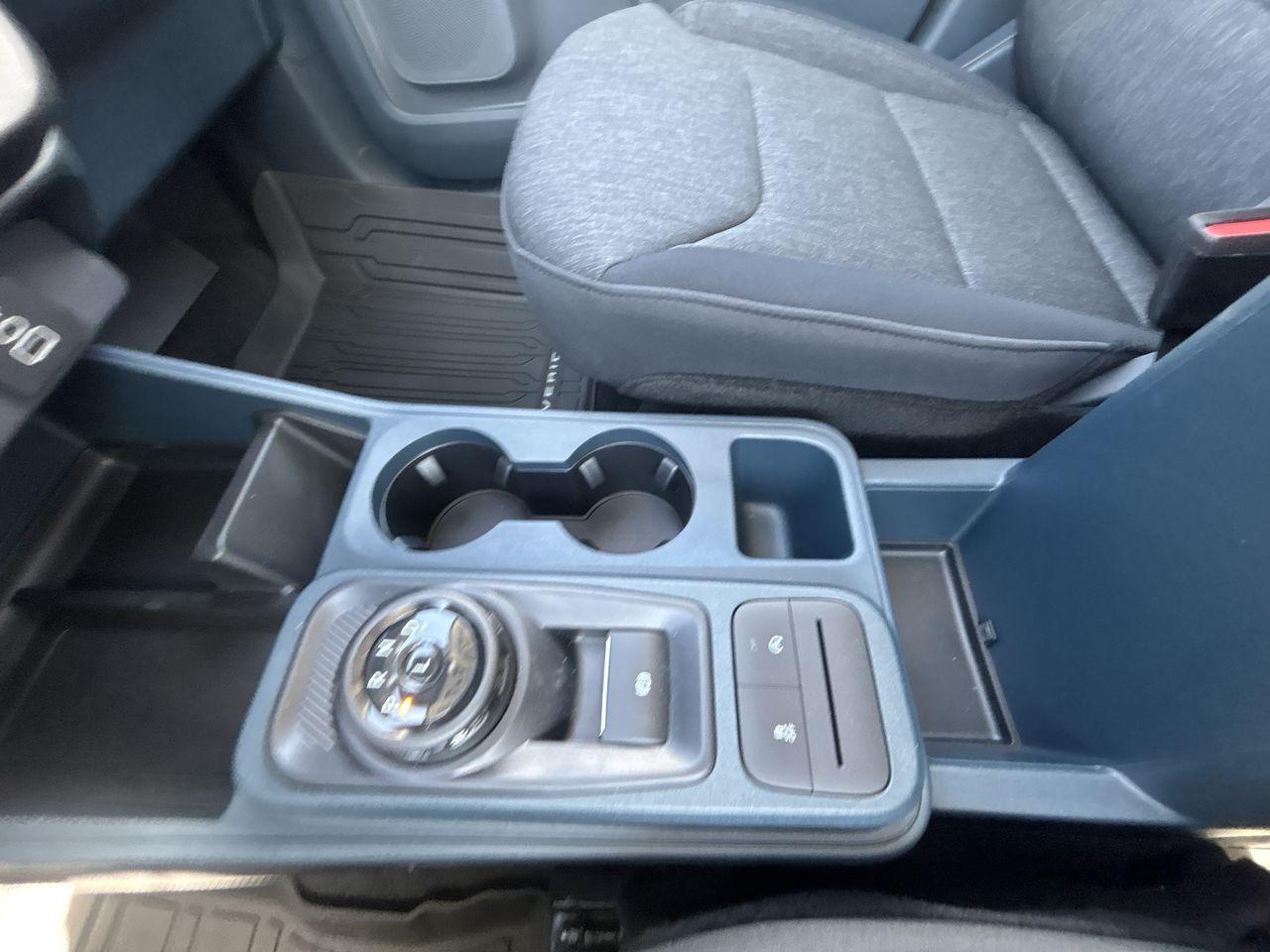 2025 Ford Maverick XLT Photo5