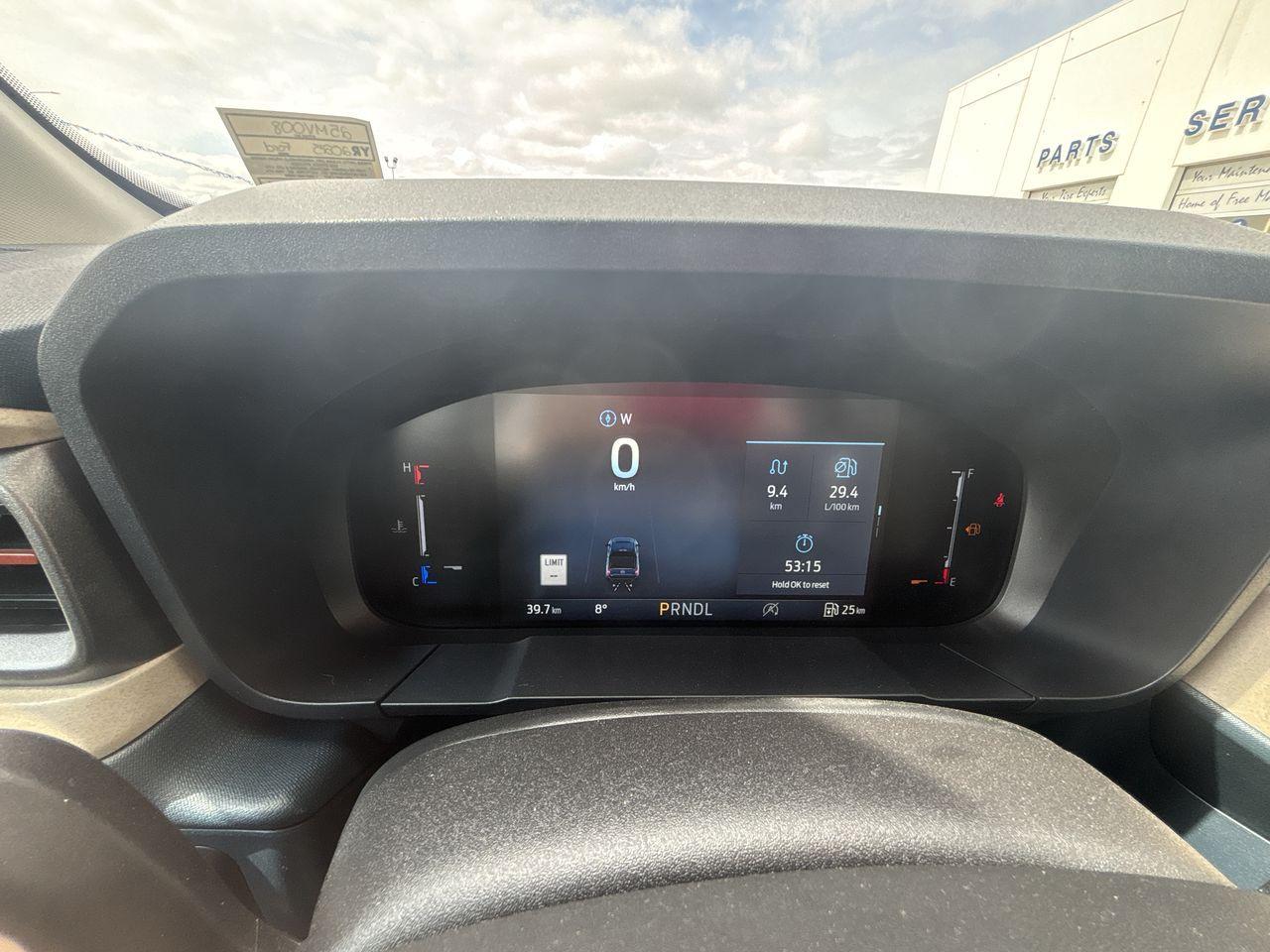 2025 Ford Maverick Lariat AWD SuperCrew Photo5
