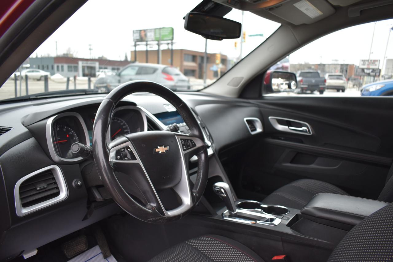 2011 Chevrolet Equinox AWD 4dr 1LT - Photo #13