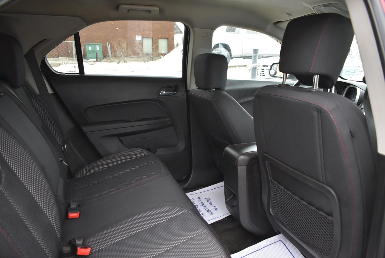 2011 Chevrolet Equinox AWD 4dr 1LT - Photo #24