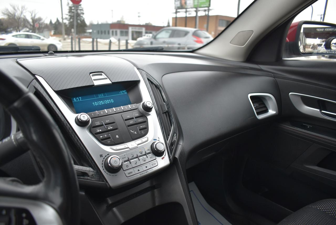 2011 Chevrolet Equinox AWD 4dr 1LT - Photo #32
