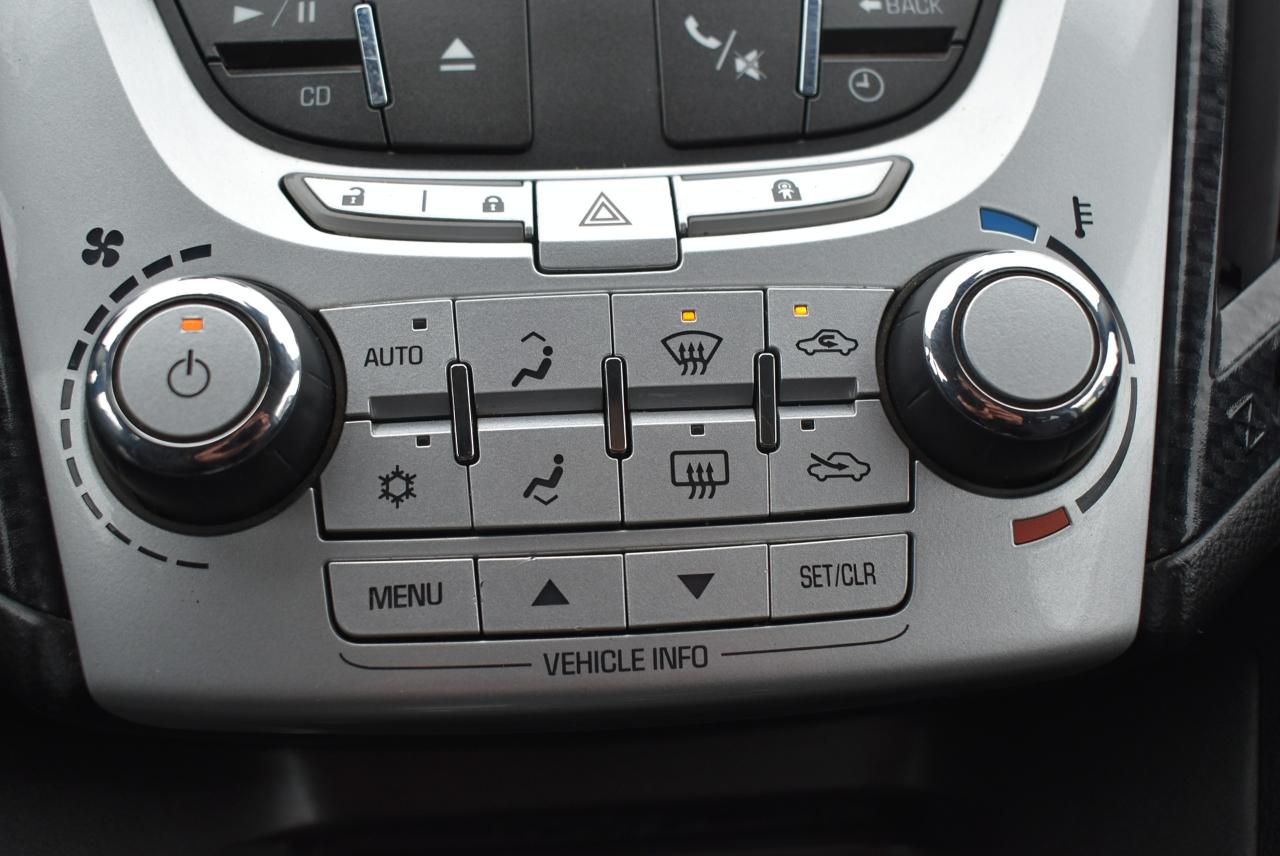 2011 Chevrolet Equinox AWD 4dr 1LT - Photo #36