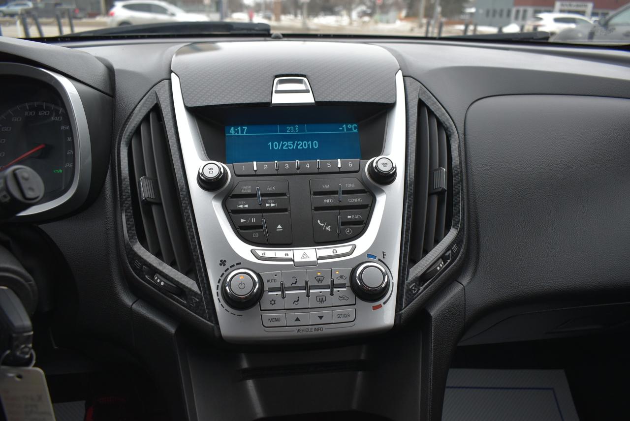 2011 Chevrolet Equinox AWD 4dr 1LT - Photo #34