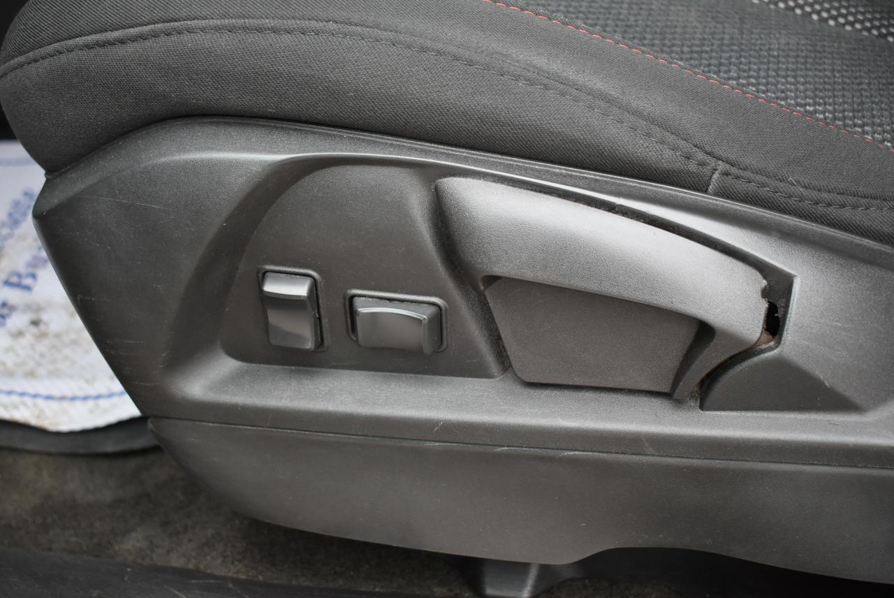 2011 Chevrolet Equinox AWD 4dr 1LT - Photo #16