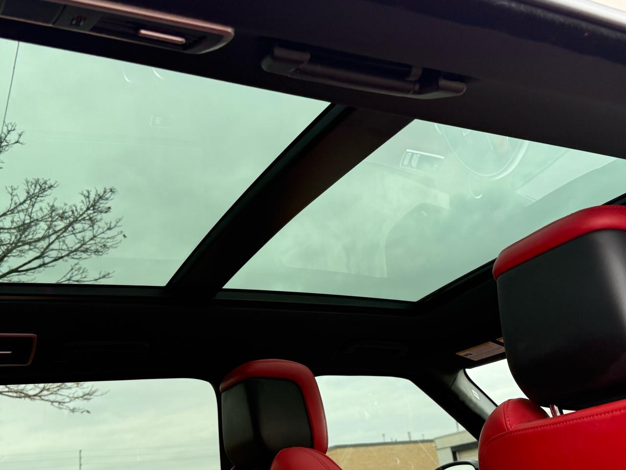 2021 Land Rover Range Rover Sport V8 Supercharged HSE Dynamic REDINT|SUNROOF|NAVI| - Photo #14