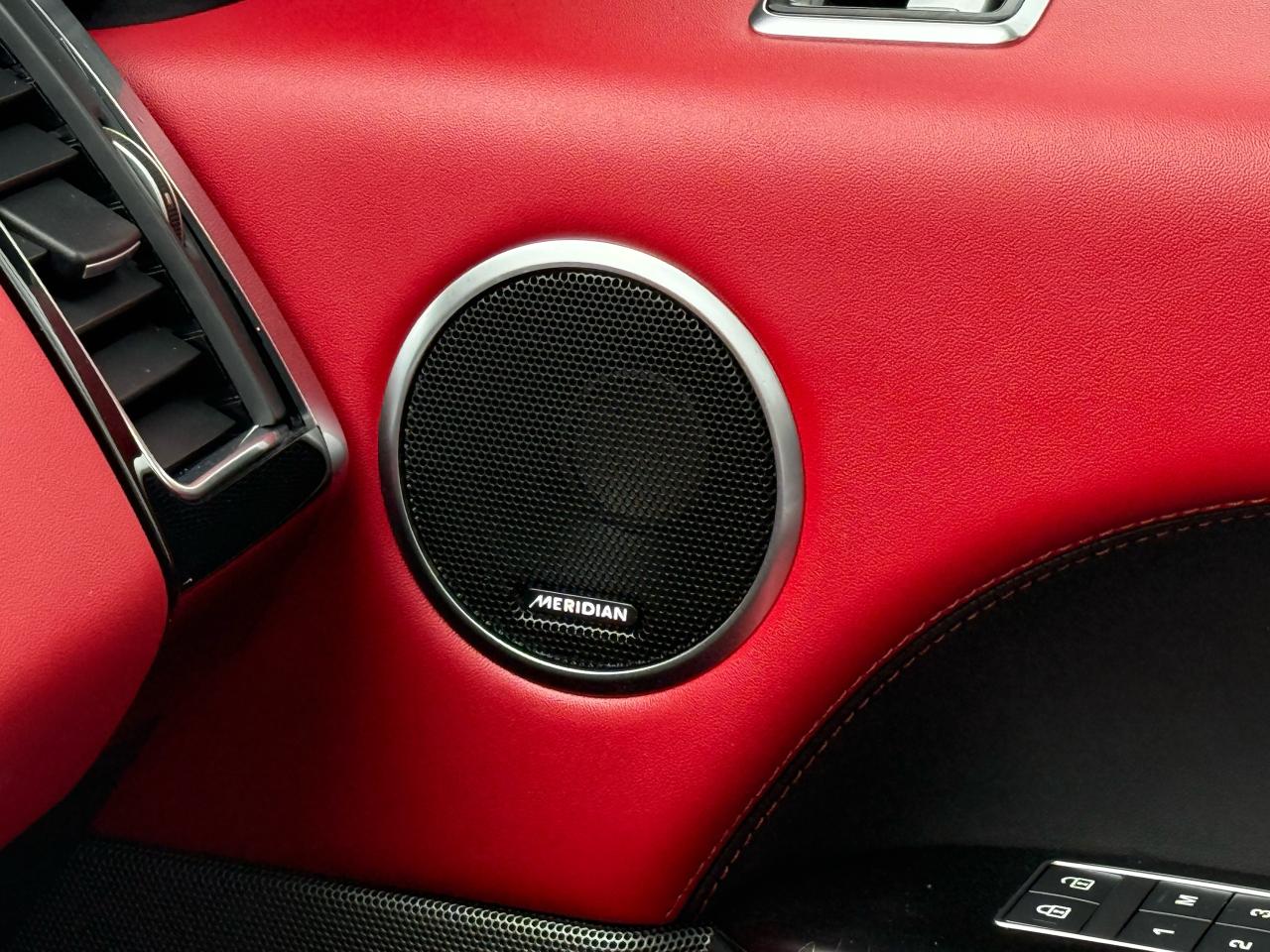 2021 Land Rover Range Rover Sport V8 Supercharged HSE Dynamic REDINT|SUNROOF|NAVI| - Photo #24