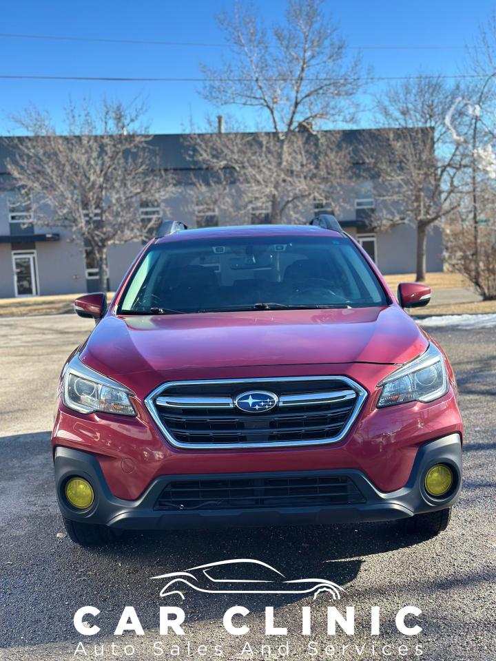 Used 2019 Subaru Outback  for sale in Calgary, AB