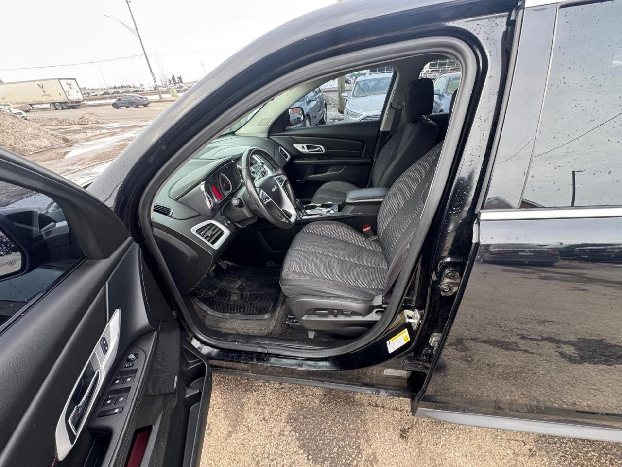 2017 GMC Terrain SLE, AWD, ONLY 124KMS, SUNROOF, CAM, CERTIFIED - Photo #10