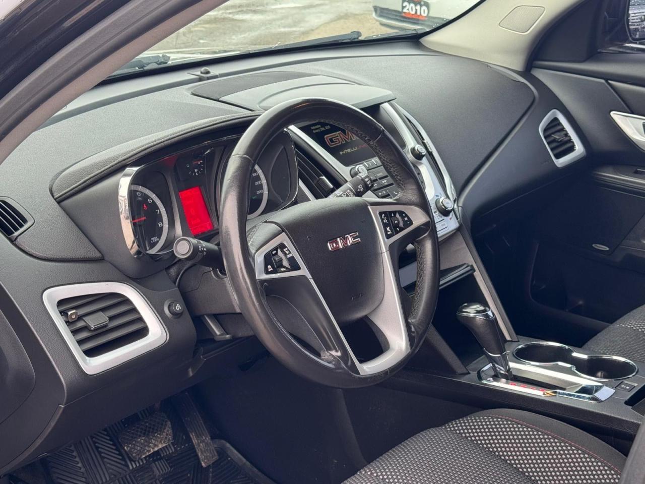 2017 GMC Terrain SLE, AWD, ONLY 124KMS, SUNROOF, CAM, CERTIFIED - Photo #11