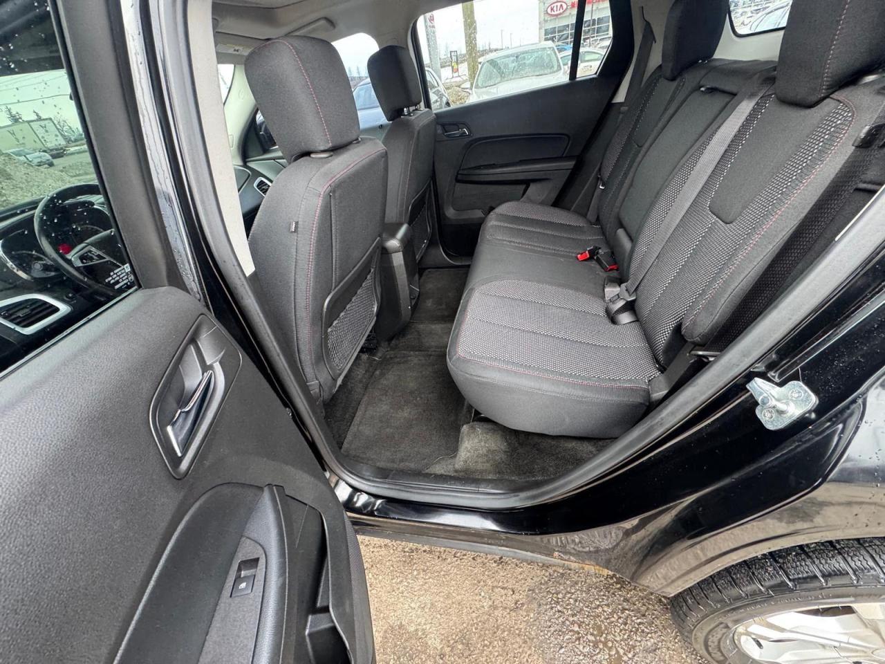 2017 GMC Terrain SLE, AWD, ONLY 124KMS, SUNROOF, CAM, CERTIFIED - Photo #14