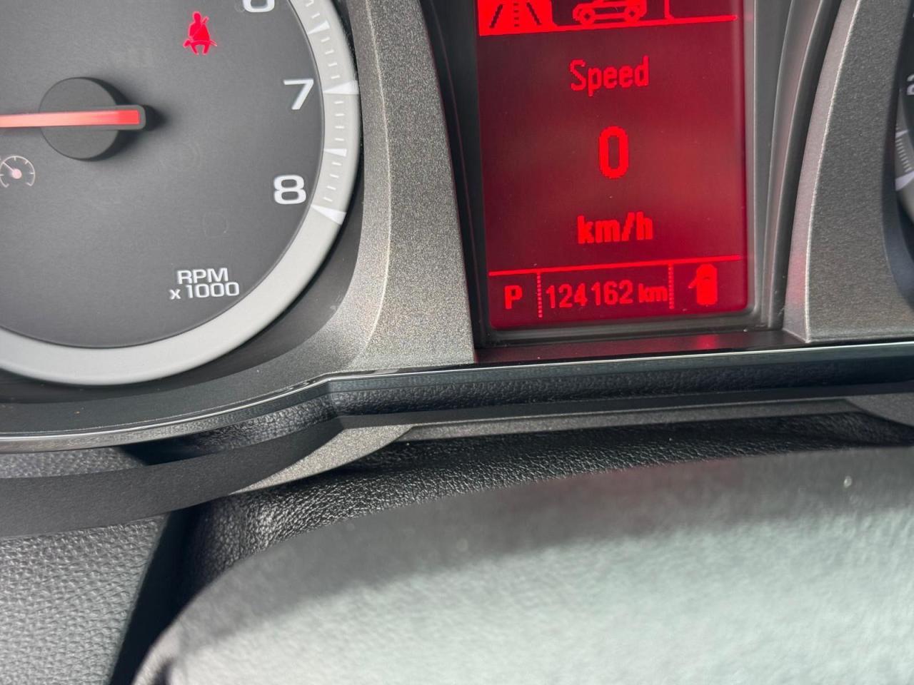 2017 GMC Terrain SLE, AWD, ONLY 124KMS, SUNROOF, CAM, CERTIFIED - Photo #16