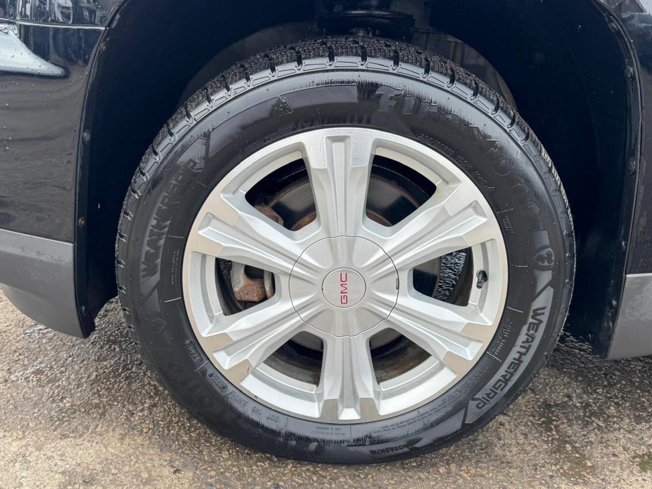 2017 GMC Terrain SLE, AWD, ONLY 124KMS, SUNROOF, CAM, CERTIFIED - Photo #17