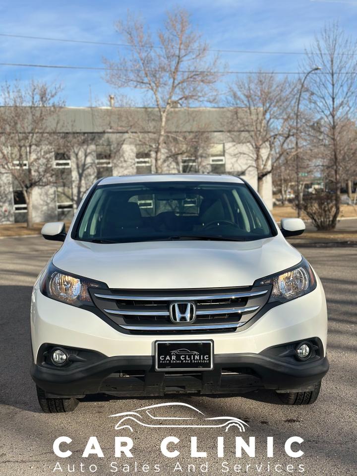 Used 2014 Honda CR-V  for sale in Calgary, AB