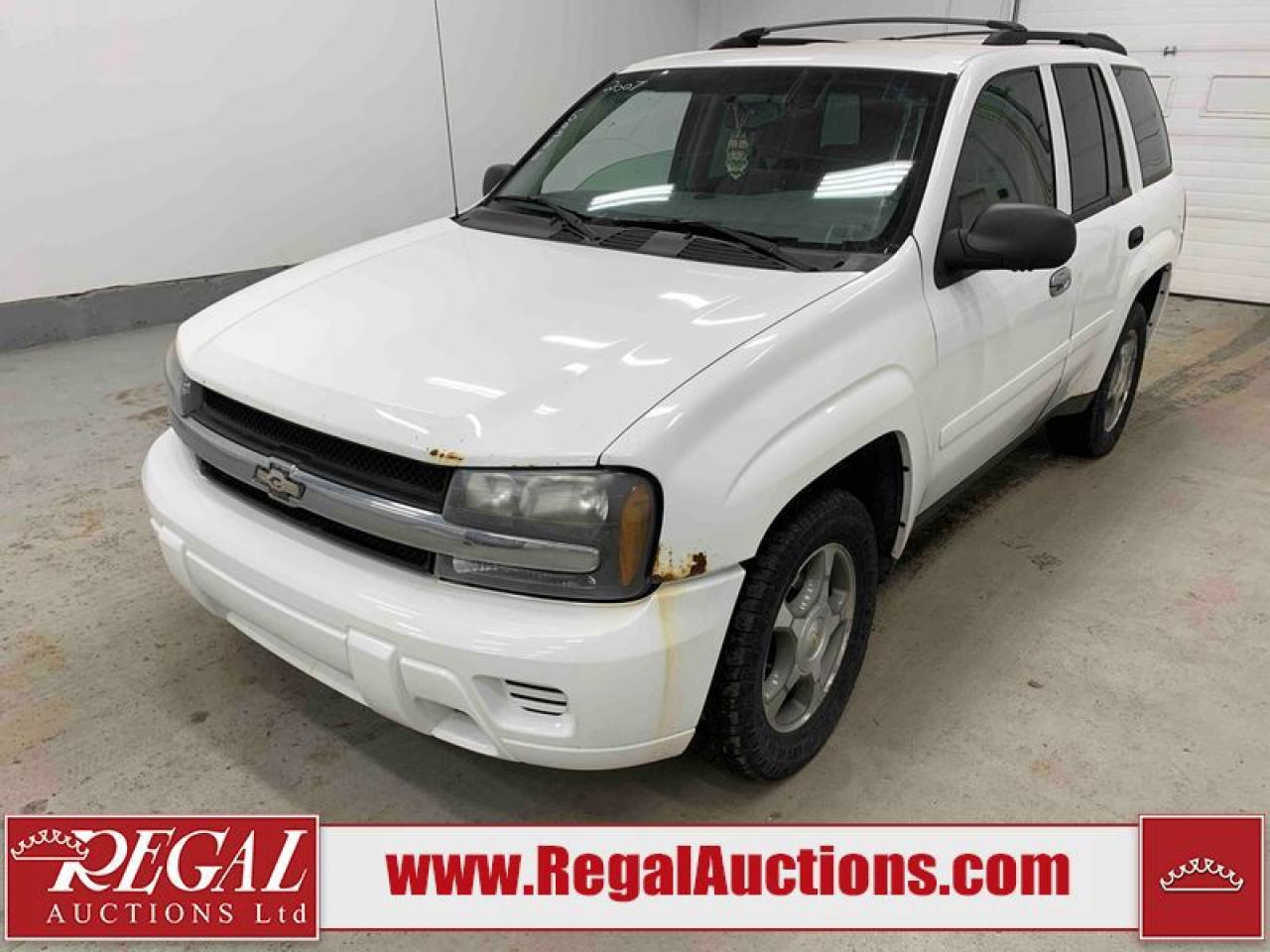 OFFERS WILL NOT BE ACCEPTED BY EMAIL OR PHONE - THIS VEHICLE WILL GO ON TIMED ONLINE AUCTION on Tuesday March 11.<br><br/>VEHICLE DESCRIPTION <br/>Stock #: 60388 <br/>Lot #: 846 <br/>Reserve Price: $1,950 <br/>CarProof Report: Not Available <br/><br/>IMPORTANT DECLARATION <br/>Mechanical Problems: This vehicle has non-specific mechanical problems. <br/> *MOTOR NOISE*DRIVERS WINDOW INOPERABLE* *AFTERMARKET STEREO/BACKUPCAMERA**BACKUP CAMERA INOPERABLE* <br/>Active Status: This vehicles title is listed as Active Status. <br/> Live Online Bidding: This vehicle will be available for bidding over the internet, visit www.RegalAuctions.com to register. <br/> <br/>The simple solution to selling your car or truck. Bring your clean vehicle in with your Drivers License and current Registration and well put it on the auction block at our next sale.<br/><br/>www.RegalAuctions.com