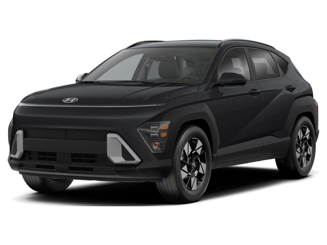 New 2025 Hyundai KONA Preferred Sport Actual Incoming Vehicle! - Buy Today! for sale in Winnipeg, MB