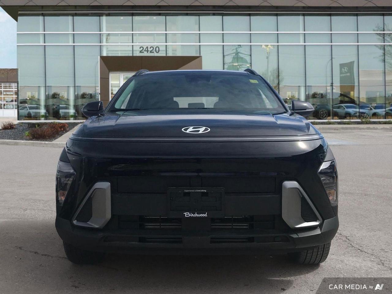 New 2025 Hyundai KONA Preferred Sport Tent Sale! - May 2 & 3 - Your Best Deal! for sale in Winnipeg, MB