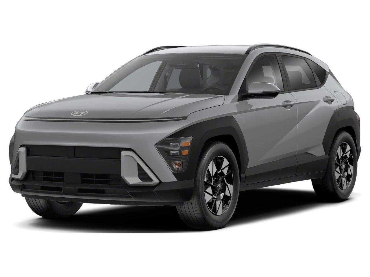 New 2025 Hyundai KONA Preferred Sport Actual Incoming Vehicle! - Buy Today! for sale in Winnipeg, MB