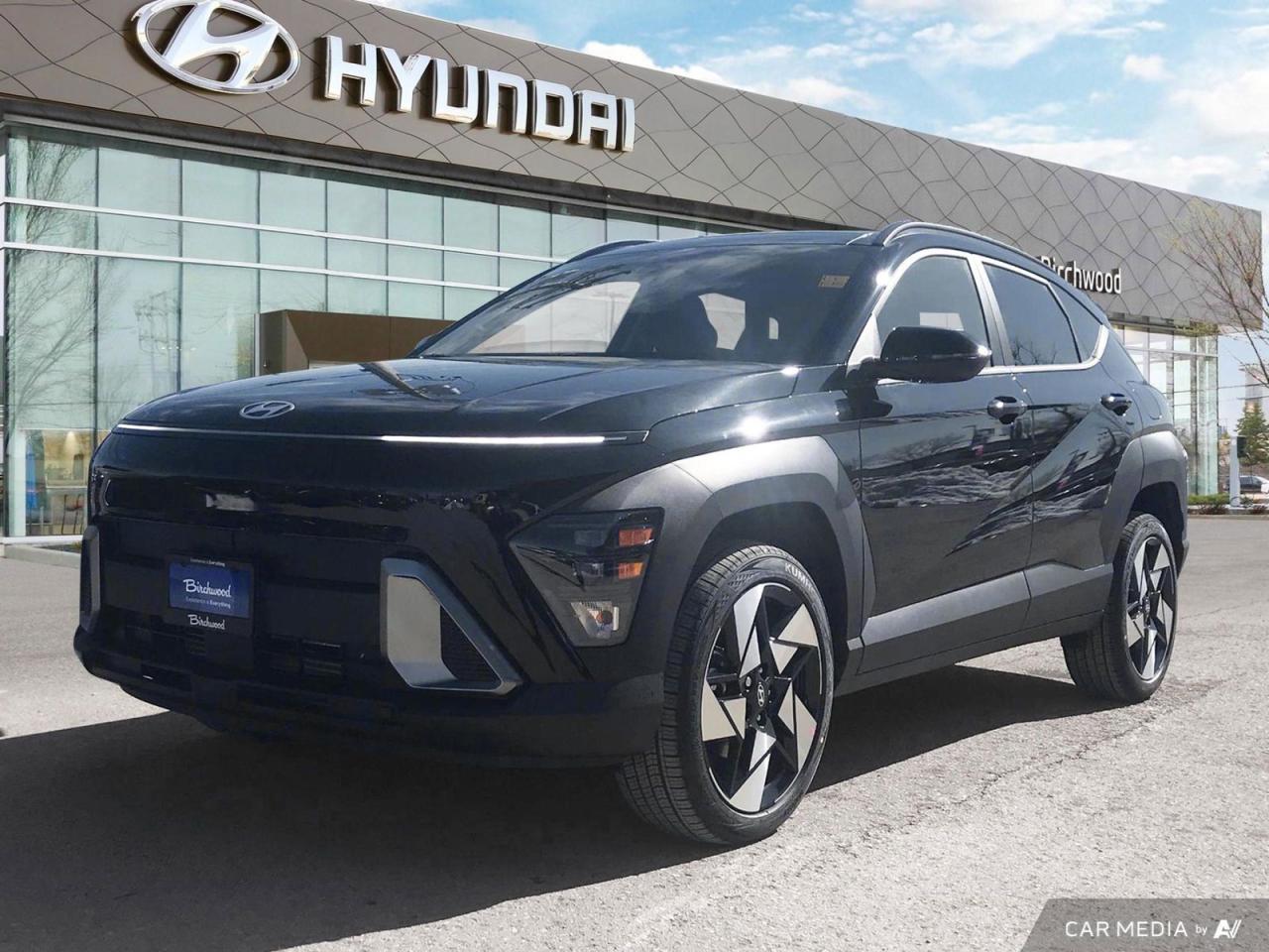 New 2025 Hyundai KONA Preferred Sport Tent Sale! - May 2 & 3 - Your Best Deal! for sale in Winnipeg, MB