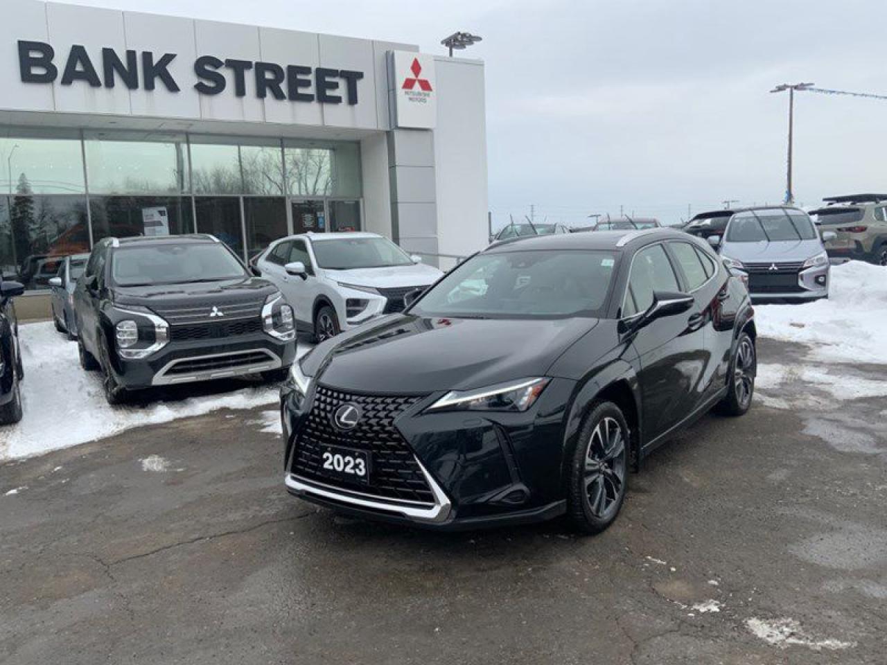 Used 2023 Lexus UX 250H UX 250h CVT for sale in Gloucester, ON