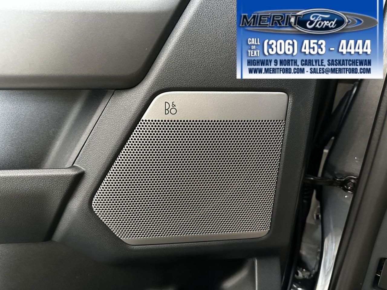 2025 Ford F-350 Super Duty SRW LARIAT -PowerStroke Photo5