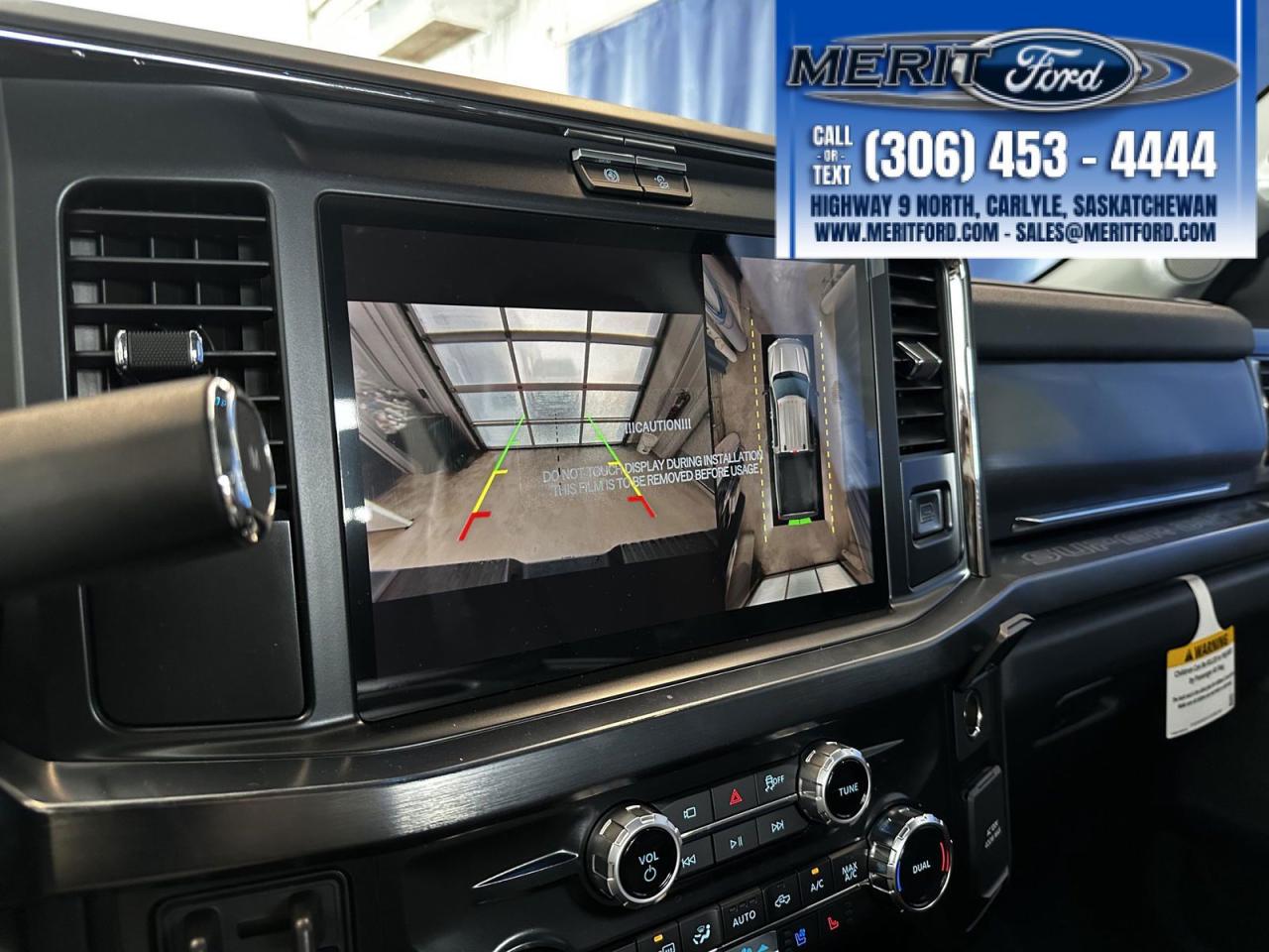 2025 Ford F-350 Super Duty SRW LARIAT -PowerStroke Photo5