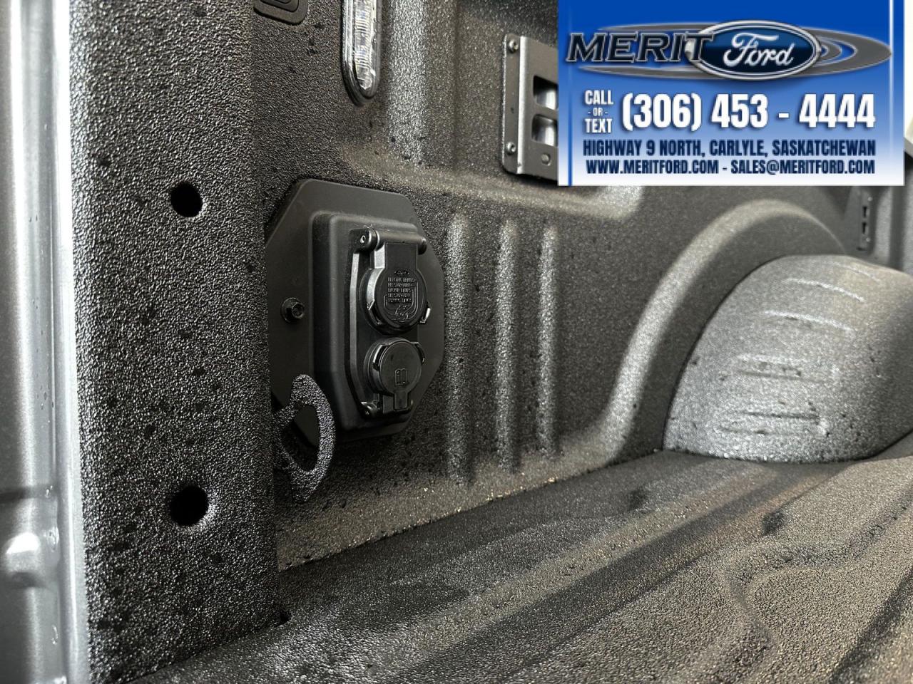 2025 Ford F-350 Super Duty SRW LARIAT -PowerStroke Photo5
