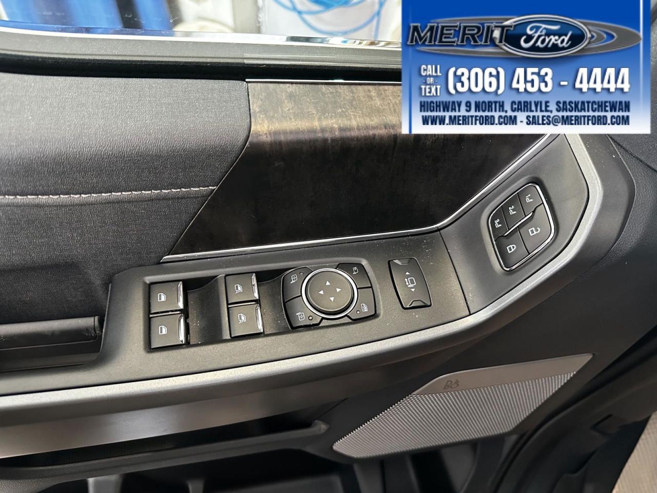 2025 Ford F-350 Super Duty SRW LARIAT -PowerStroke Photo5