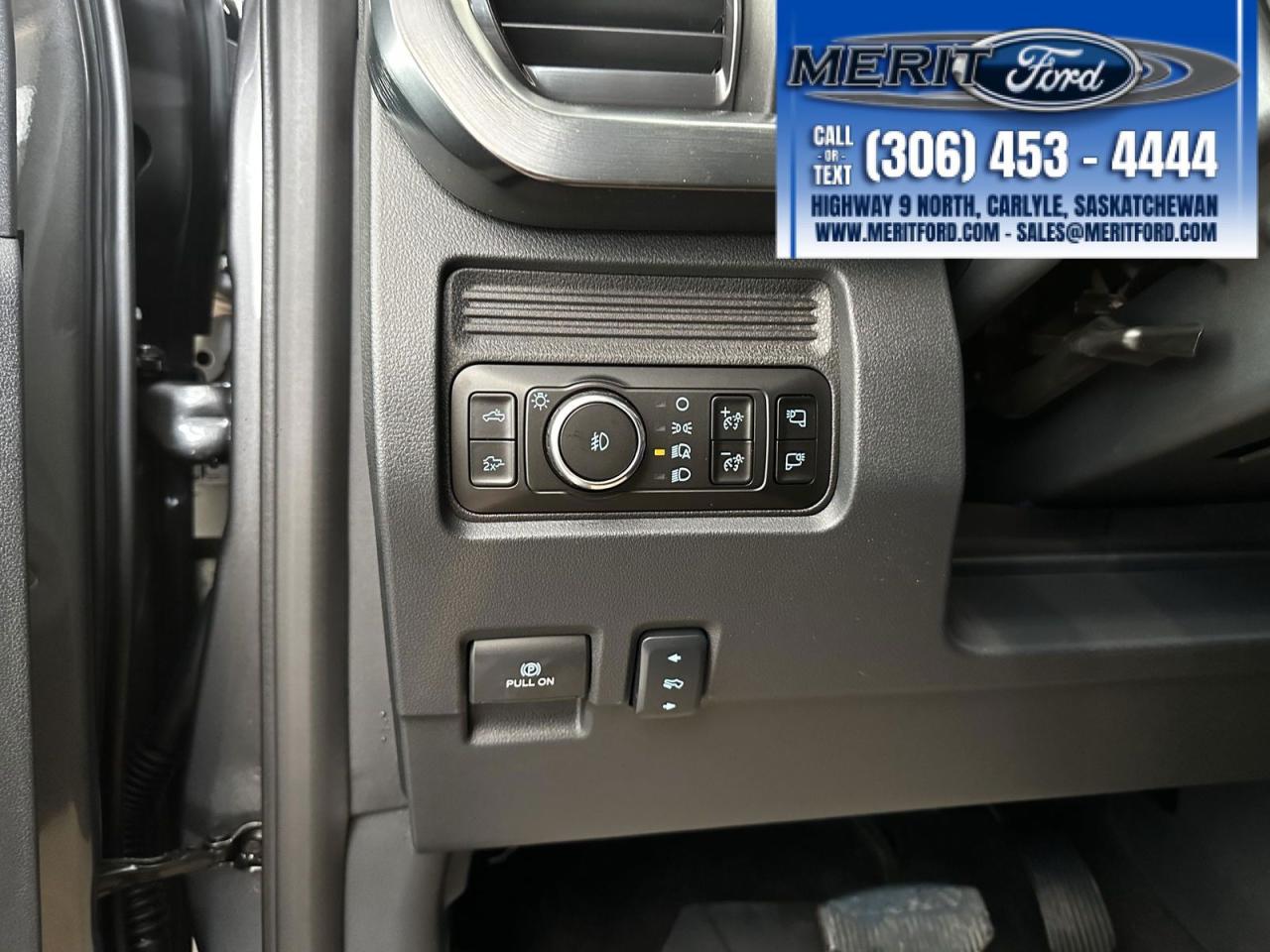 2025 Ford F-350 Super Duty SRW LARIAT -PowerStroke Photo5
